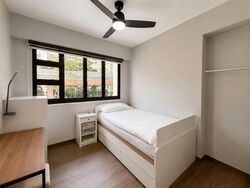 Blk 29 Ghim Moh Edge (Queenstown), HDB 4 Rooms #612022881